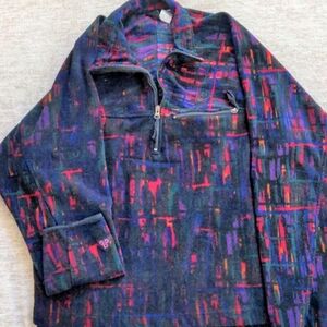 Vintage ACG Nike sweatshirt